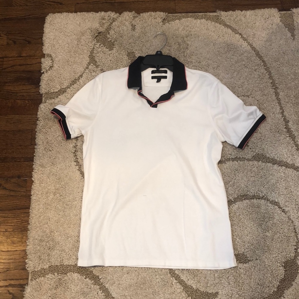 Banana Republic Polo